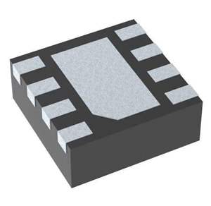 TRF37C75IDSGT Texas Instruments