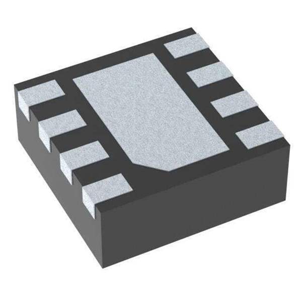TRF37C75IDSGT Texas Instruments