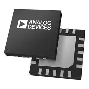 MAX3523ETP+ Analog Devices Inc./Maxim Integrated