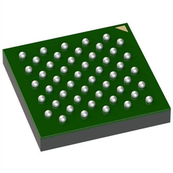 BGM687U50E6327XUMA1 Infineon Technologies