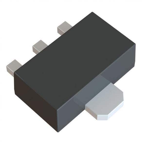 MMG15241HT1 NXP USA Inc.