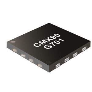 CMX90G701QF-R705 CML Micro