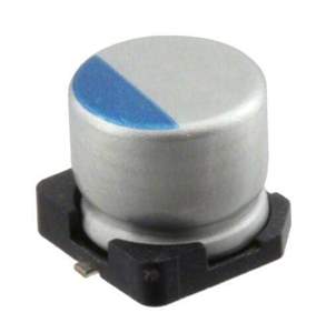  PCJ0J101MCL1GS Nichicon