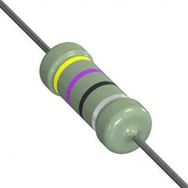  PCF1CT631R3R3KKOA Speer Electronics, Inc.