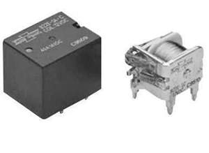 822E-1C-C-12VDC Song Chuan