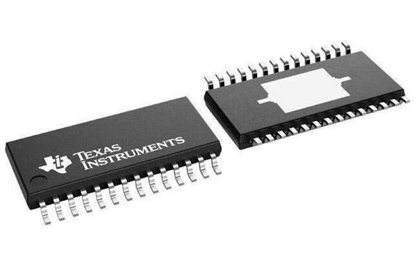 TPS7H2140MPWPTSEP Texas Instruments