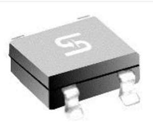 DBLS203G RD Taiwan Semiconductor