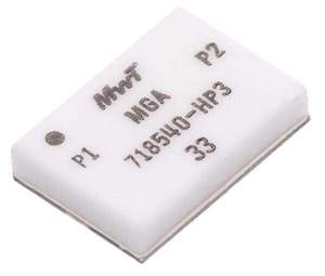 MGA-718540-HP3  CML Micro