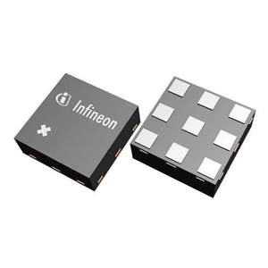 BGA10H1MN9E6327XTSA1 Infineon Technologies