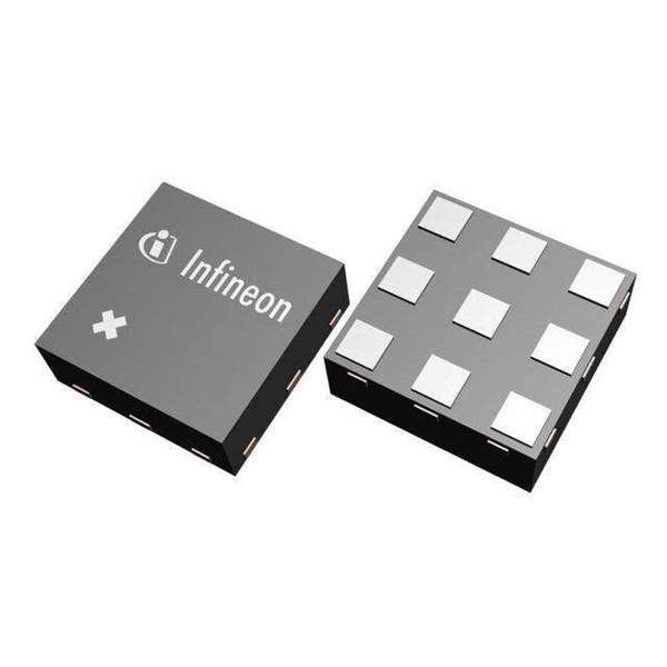 BGA10H1MN9E6327XTSA1 Infineon Technologies