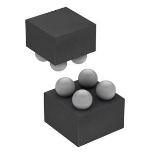 MAX2686LEWS+T Analog Devices Inc./Maxim Integrated