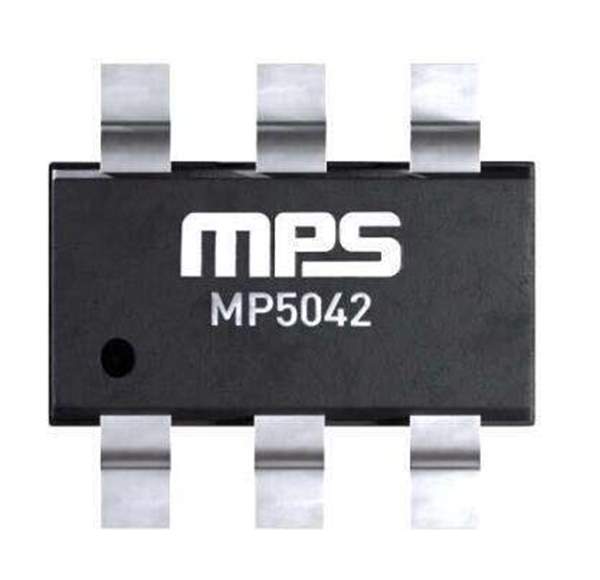 MP5042GJ-Z Monolithic Power Systems (MPS)