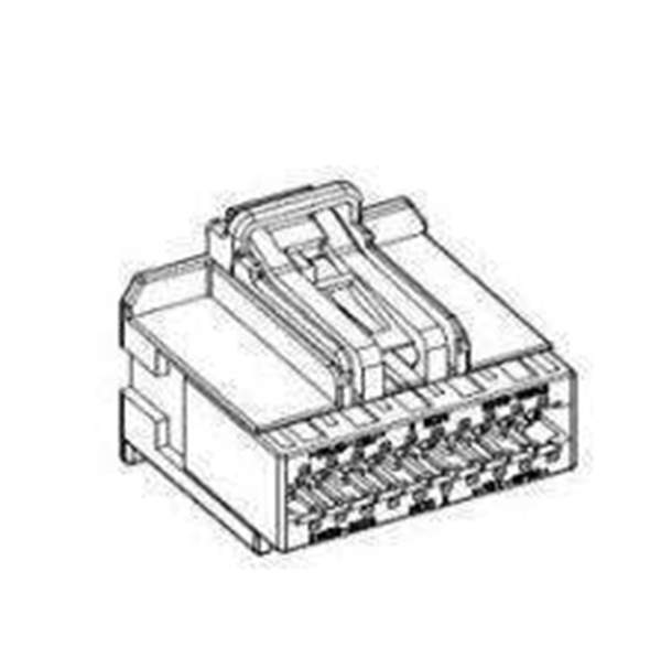 31408-1201 Molex