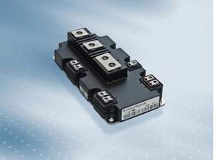 FF650R17IE4 Infineon Technologies