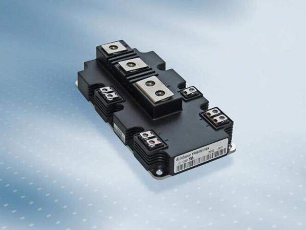 FF650R17IE4 Infineon Technologies