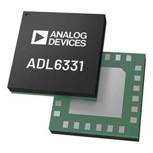 ADL6331ACCZB Analog Devices Inc.