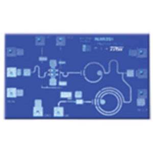 HMC-ALH435-SX Analog Devices Inc.