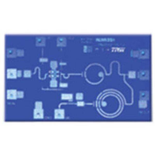 HMC-ALH435-SX Analog Devices Inc.