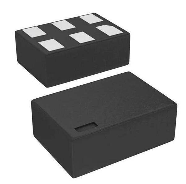 BGA825L6SE6327XTSA1 Infineon Technologies