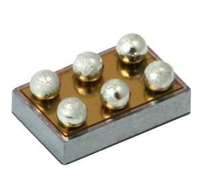 BGU8006,115 NXP USA Inc.
