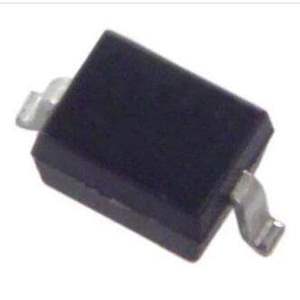 BBY 65-02V H6327 Infineon Technologies