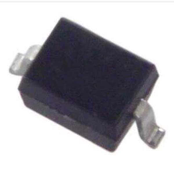 BBY 65-02V H6327 Infineon Technologies
