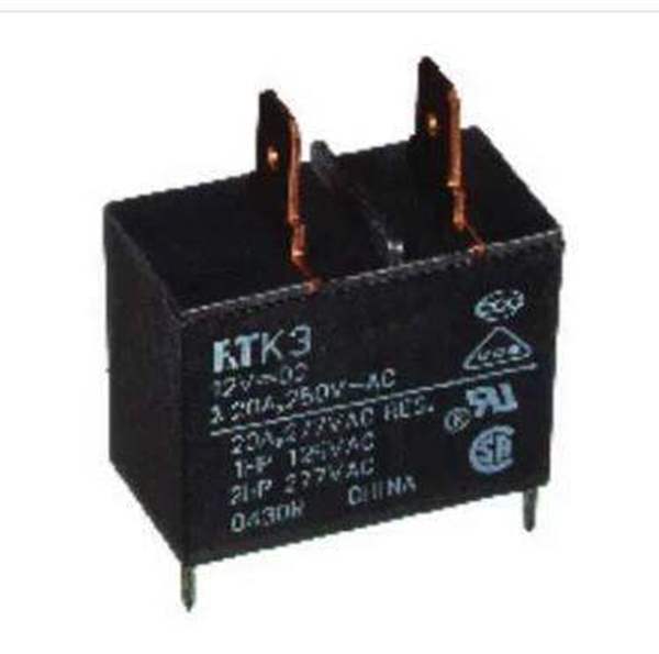 FTR-K3AB012W-PS FCL Components