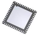 ATSAMC21G18A-MZTVAO Microchip Technology
