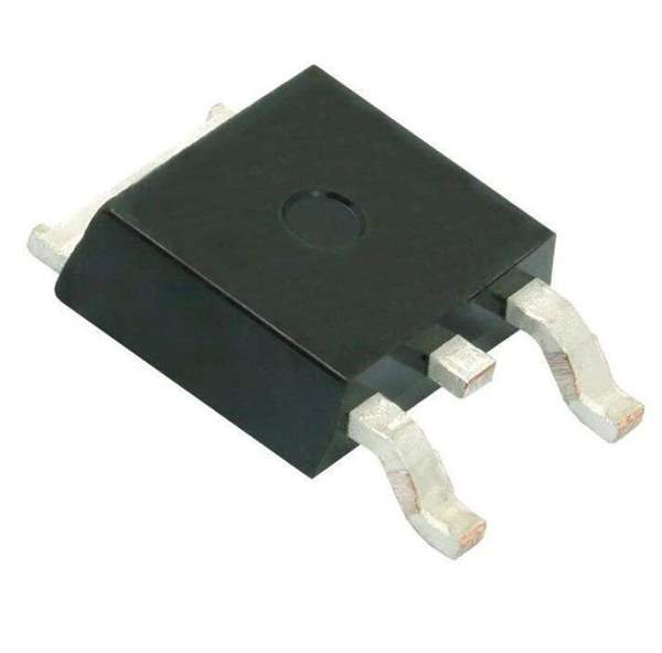IPS6011RTRRPBF Infineon Technologies