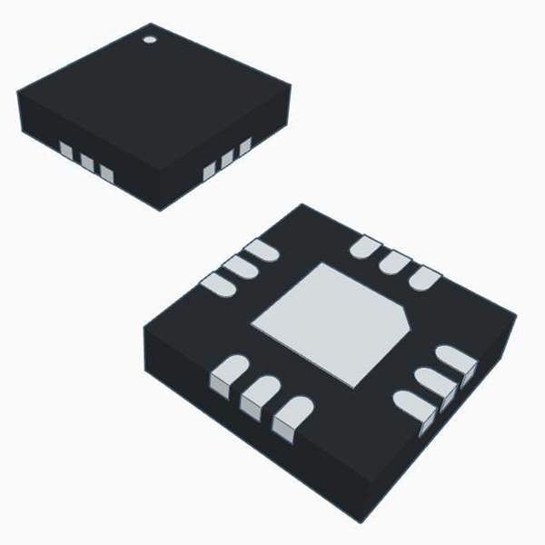BMT321 BeRex Corp