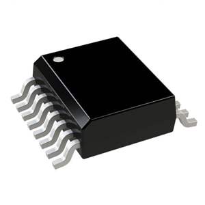 HMC453QS16GETR Analog Devices Inc.