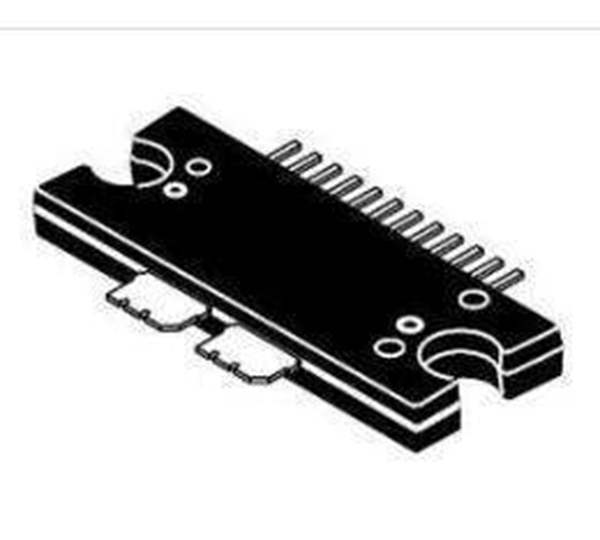 MD7IC2250NBR1 Freescale Semiconductor