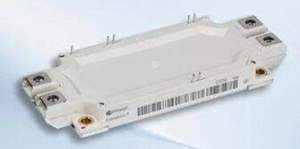 FF600R17ME4 Infineon Technologies
