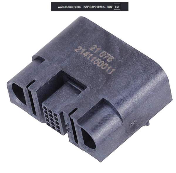 214115-0011 Molex