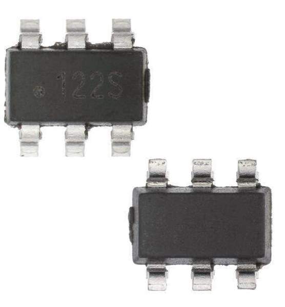 DIO6912ST6 DIOO Microcircuits