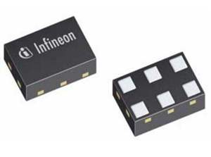BGA5L1BN6E6328XTSA1 Infineon Technologies