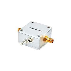 ZFL-500HLN+ Mini-Circuits