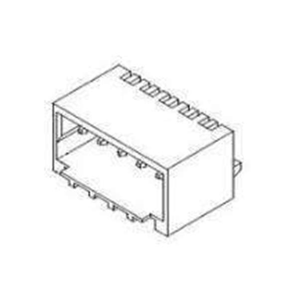 78048-0443 Molex