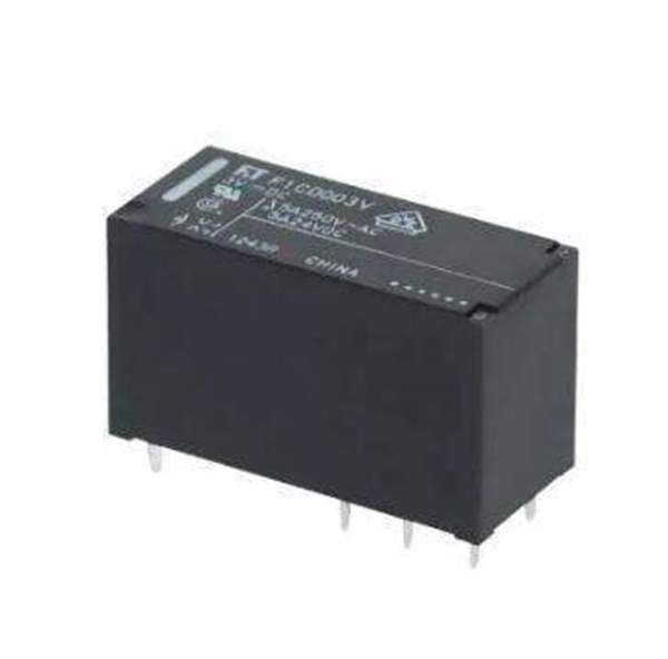 FTR-F1CL024R FCL Components