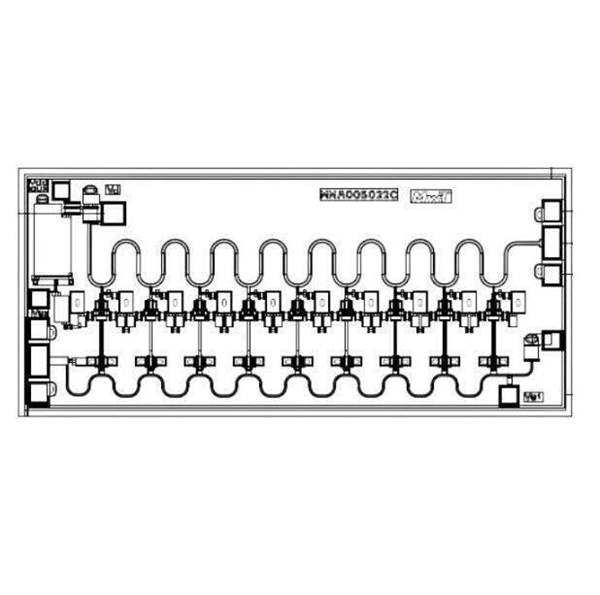 MMA-005022B CML Micro