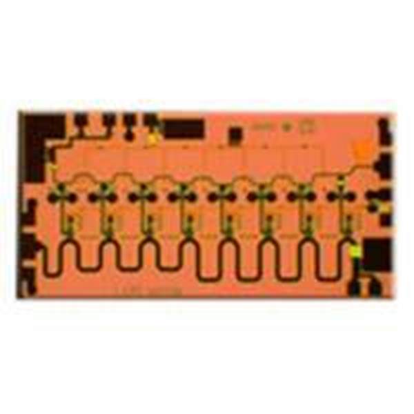 HMC1022A-SX Analog Devices Inc.