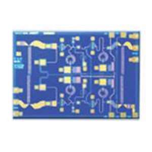 HMC-ALH476-SX Analog Devices Inc.
