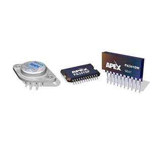 PA341DF Apex Microtechnology