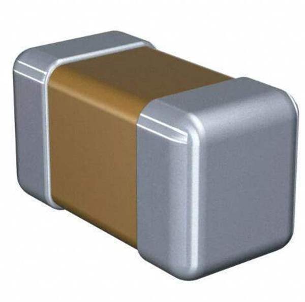  C0603X120J5GACAUTOKEMET