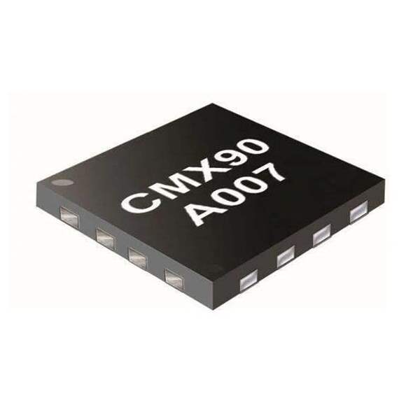 CMX90A007Q7-R710 CML Micro