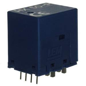 HX 50-P LEM USA Inc.