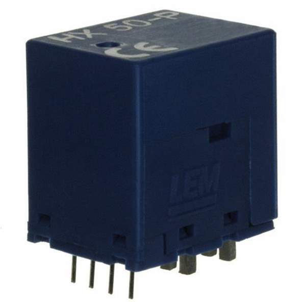 HX 50-P LEM USA Inc.