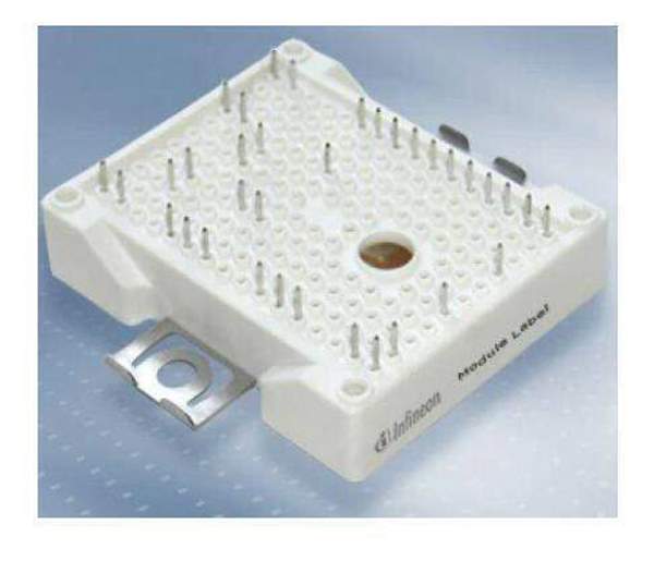 FP50R06W2E3 Infineon Technologies