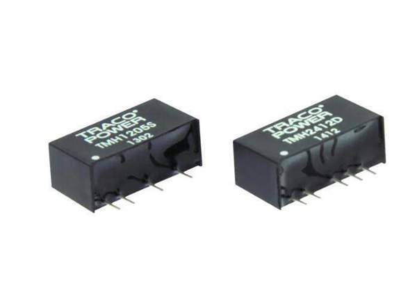 TMH 2415S TRACO Power