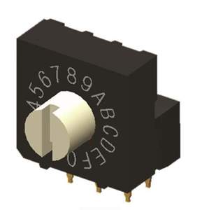 RV3AF-16R-V-B Diptronics